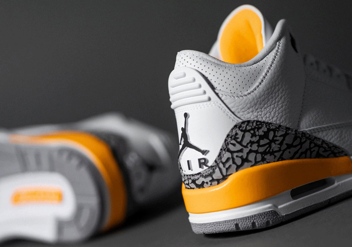 citrus 3s jordans