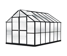 Best Polycarbonate Greenhouse Kits You Must Invest In Green House Guide For Beginners Greenhouse Accessories Greenhouse Kits And More Mulberry Greenhouses Greenhouse Guides Blog