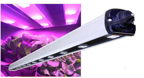 Illumitex Eclipse GEN2 N Bar LED Grow Light