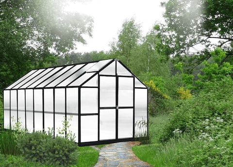 MONT Growers edition greenhouse for sale