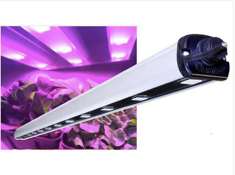 Illumitex Eclipse Grow Light. 