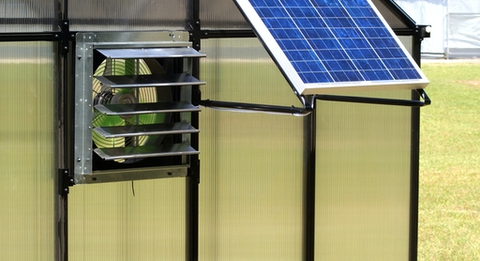 MONT solar power kit for sale