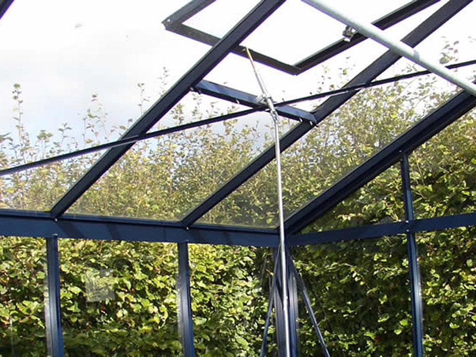 Lumen & Forge 13ft Geodesic Dome | Greenhouse Emporium