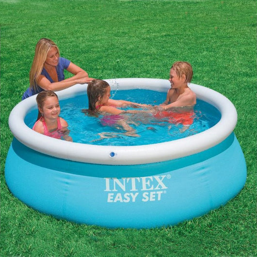 outdoor play pool