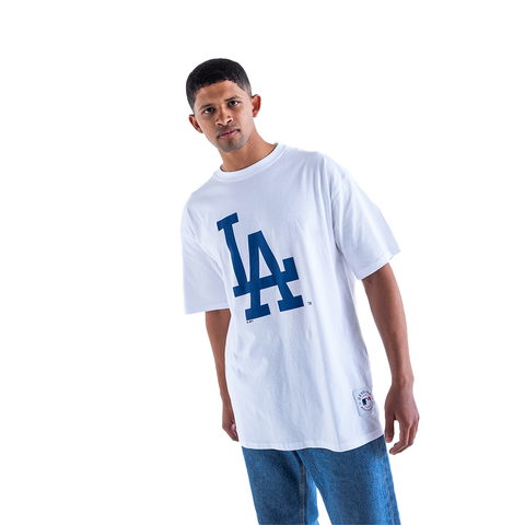 NY Yankees Men's Stripe Oversize T-shirt – Kingdom&Co