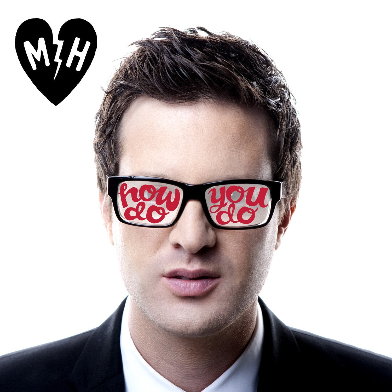 Mayer Hawthorne - Man About Town Standard Vinyl