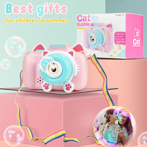 best toy bubble machine