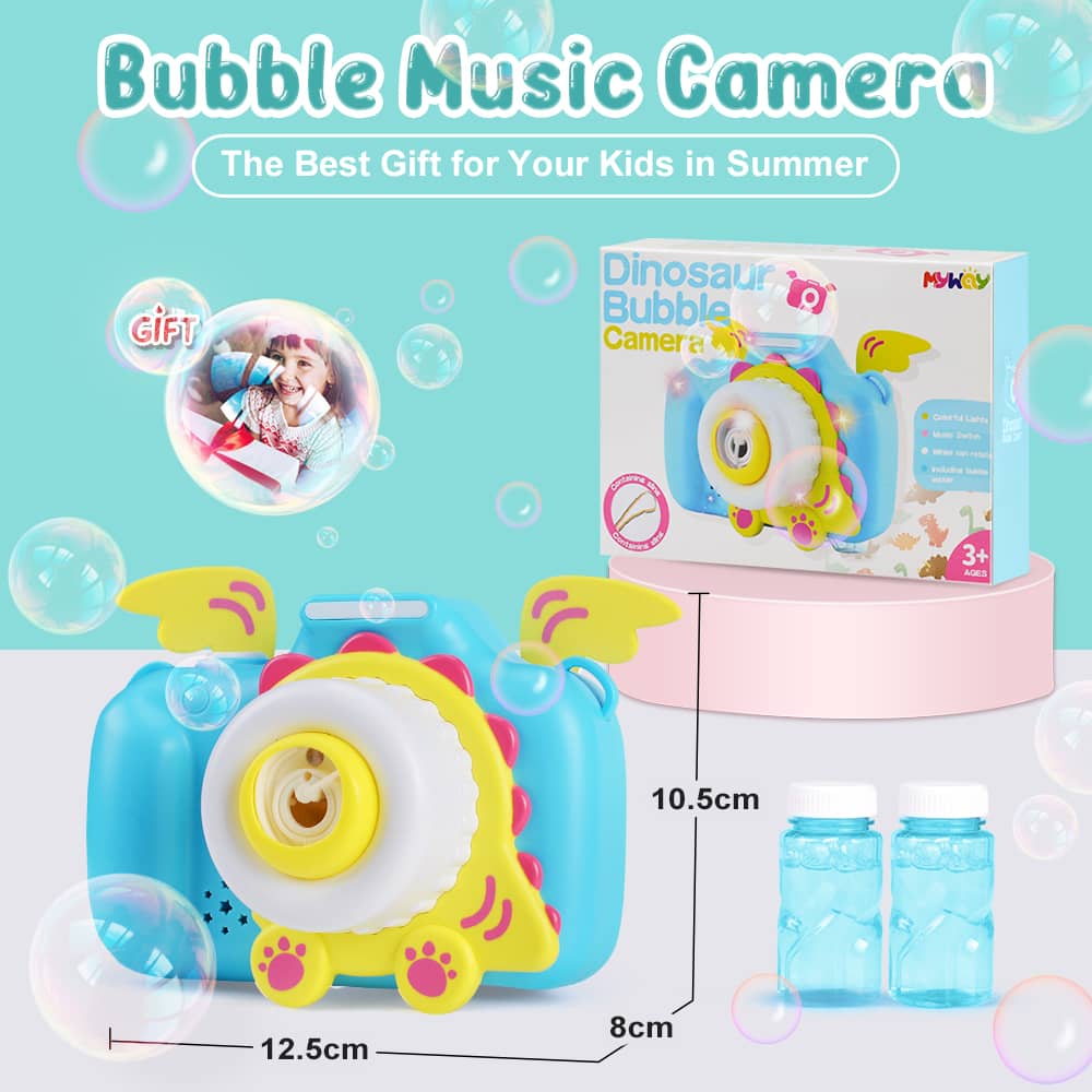 best toy bubble machine