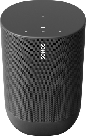 sonos move outdoor