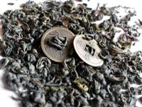 gunpowder tea from culinaryteas