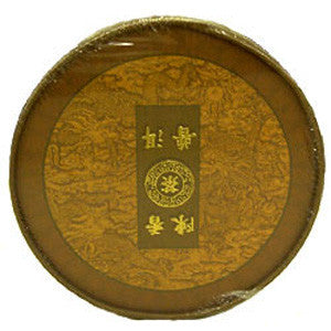 Pu-erh Beeng Cha Tea