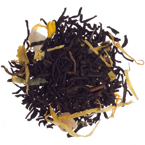 Peach Black Tea –