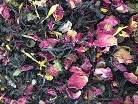 Featured image of post Easiest Way to Make Chocolate Rose Tea