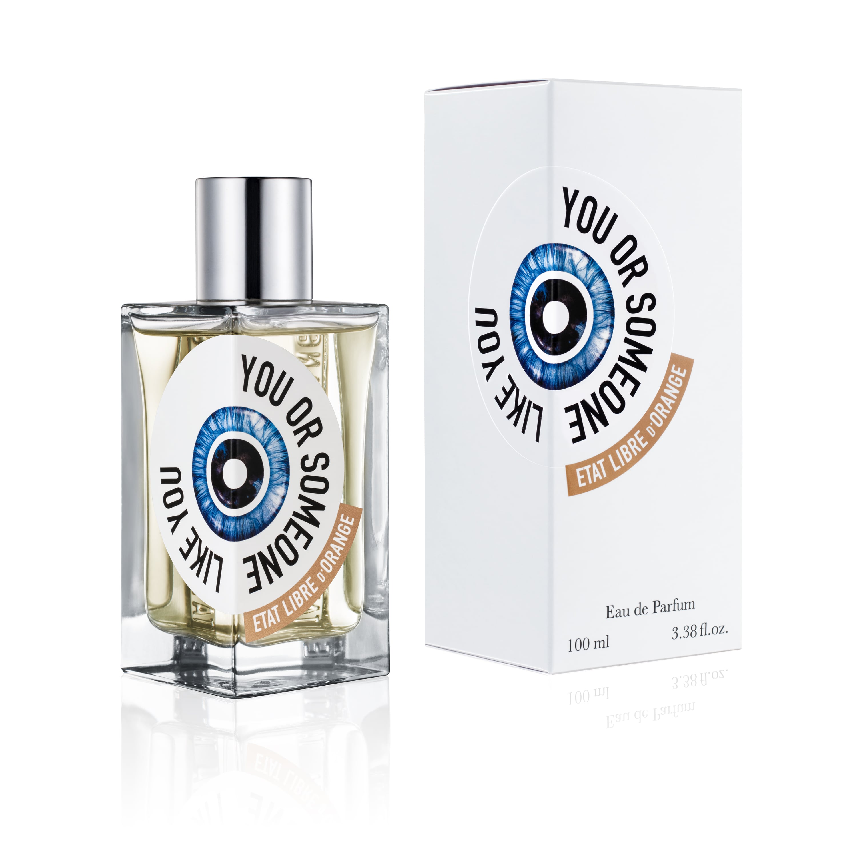 You or Someone Like You - Eau de Parfum | Etat Libre d'Orange