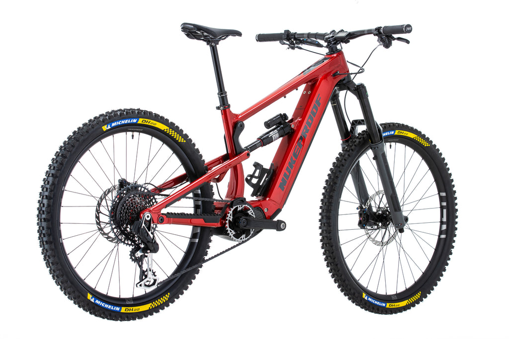 E-bike – Nukeproof Bikes