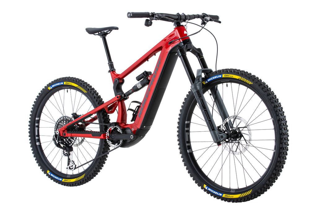 Nukeproof Megawatt RS 