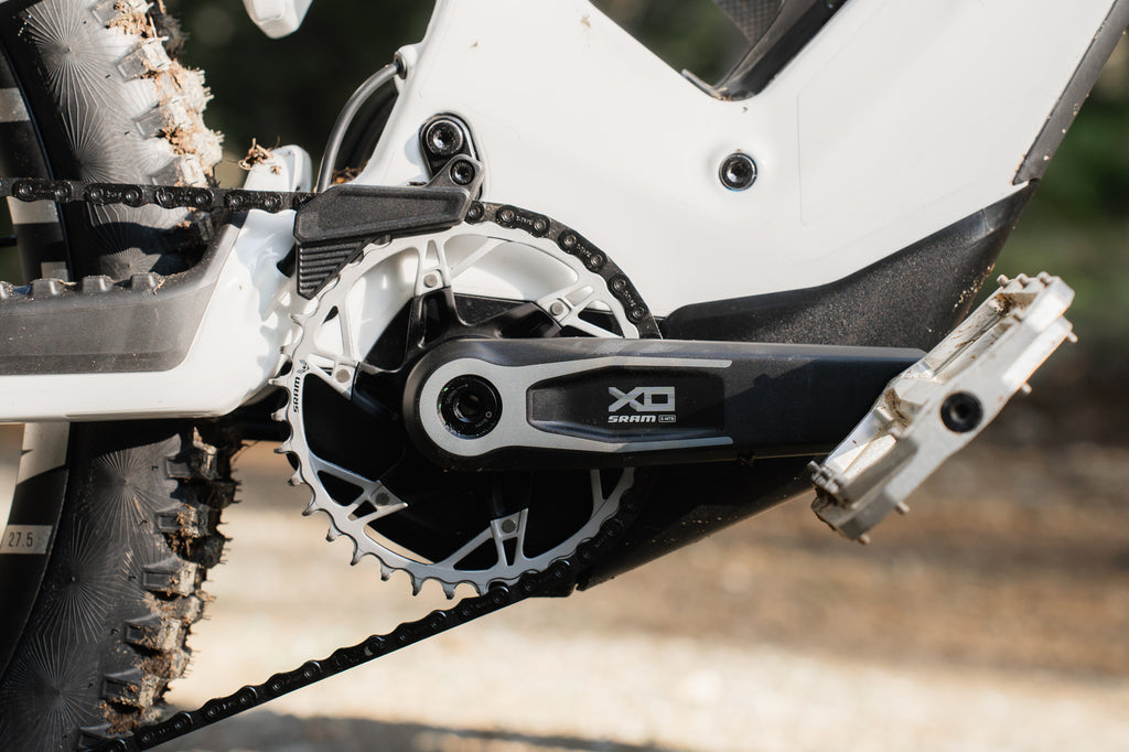 Sram XO Eagle Transmission