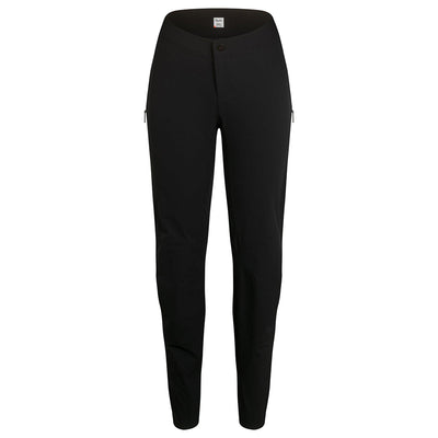 Rapha Mens Trail Pants (Dark Purple/Light Grey) | Sportpursuit.com