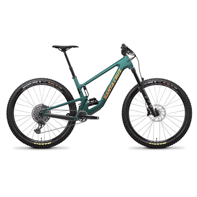 Santa Cruz Hightower C GX AXS 29