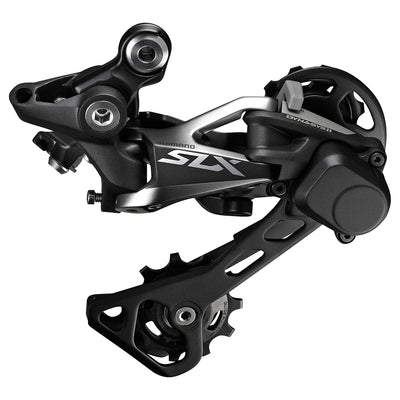 Shimano SLX M7000 Bremse Set (VR+HR) G02S -  - Bike-Con UG