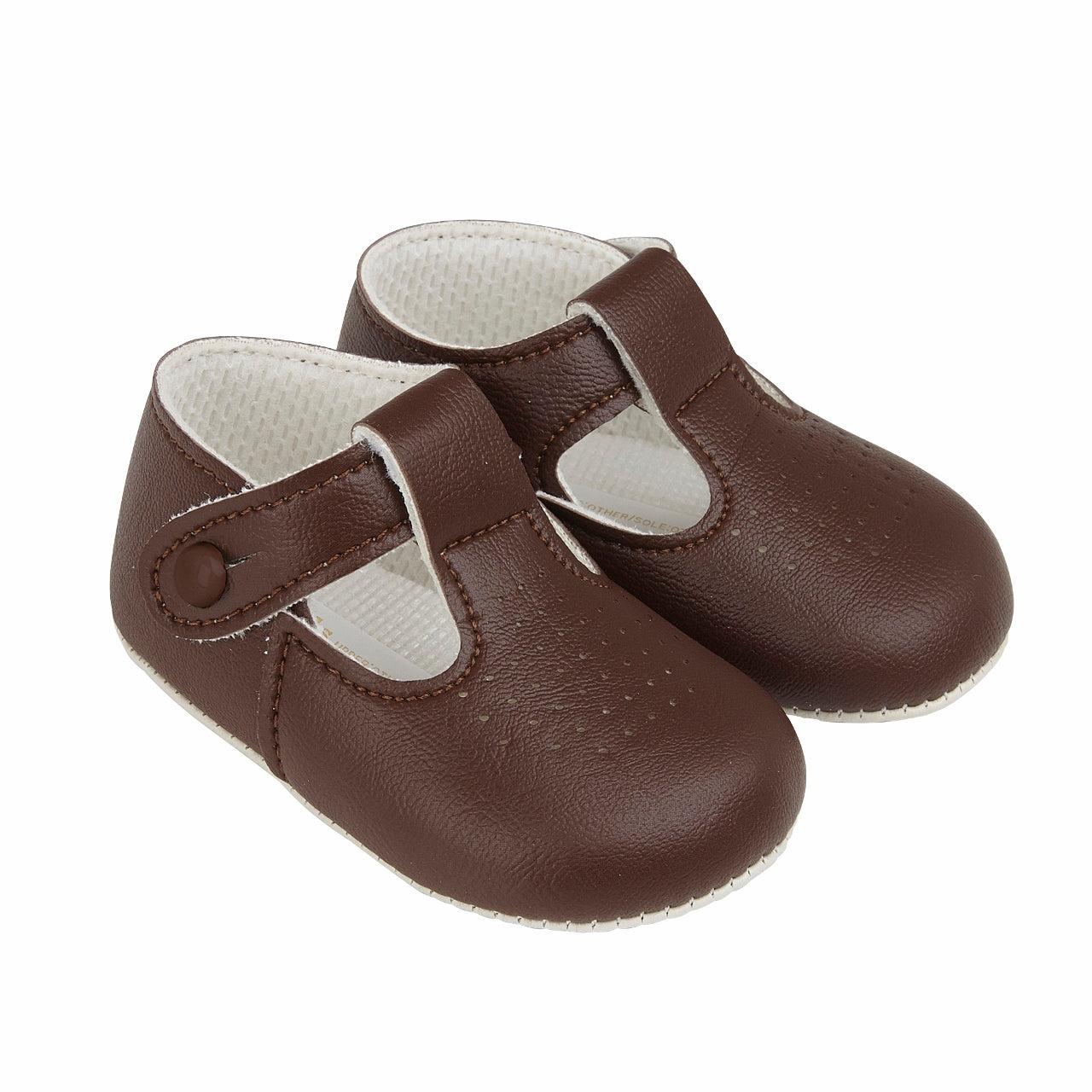 baypods baby shoes