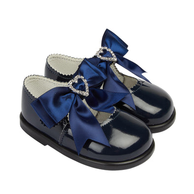 Early Days Baby and Toddler Shoes for Boys and Girls