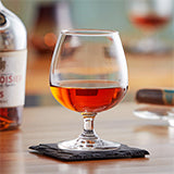 The Snifter Whiskey Glass