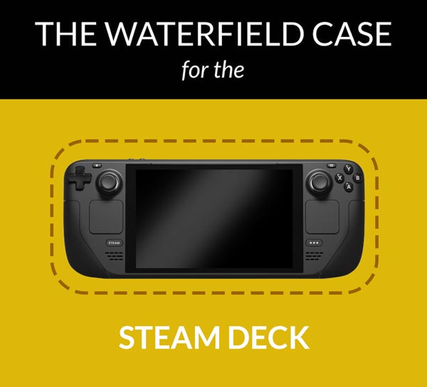 Steam Deck Community Design