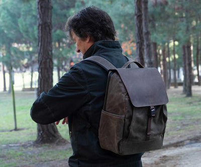 Upgrade Your Backpack