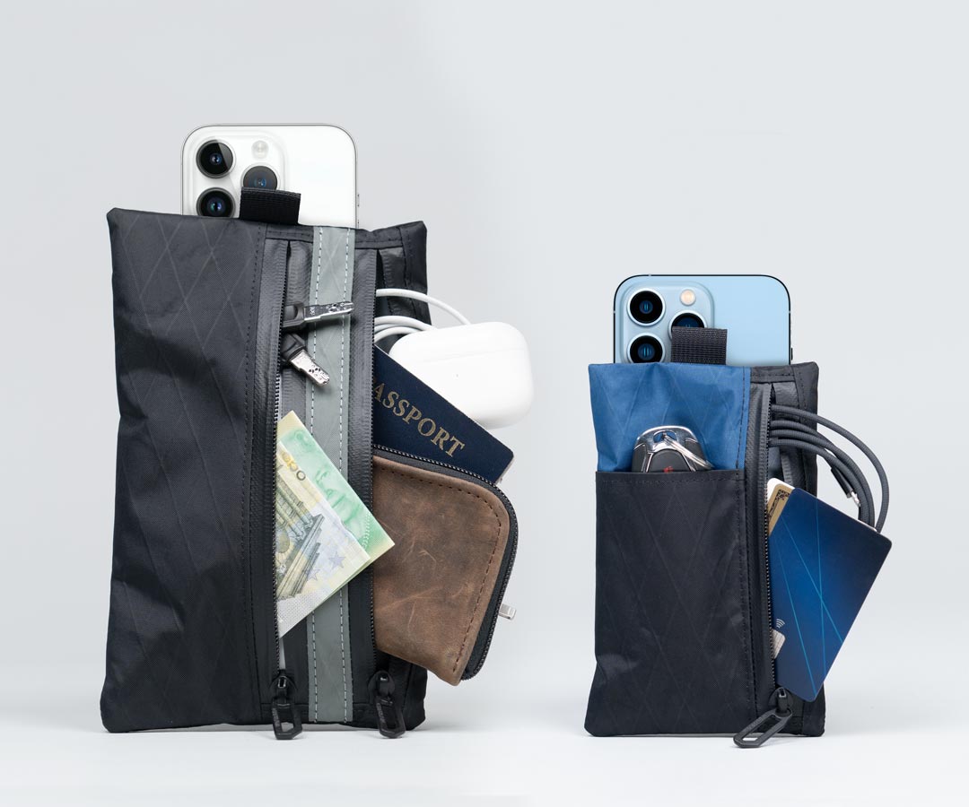 iPhone 15 Carrying Cases and Holsters