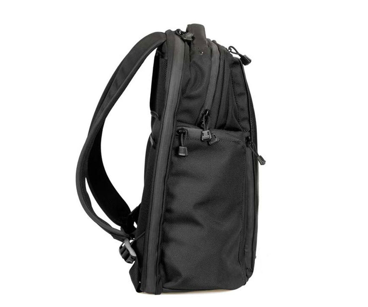 Pro Executive Laptop Backpack 2023 | USA Made | WaterField Designs