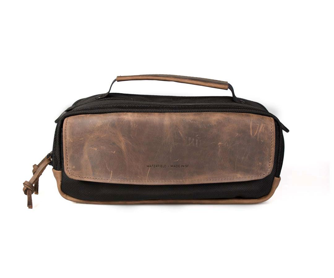 waterfield switch pack