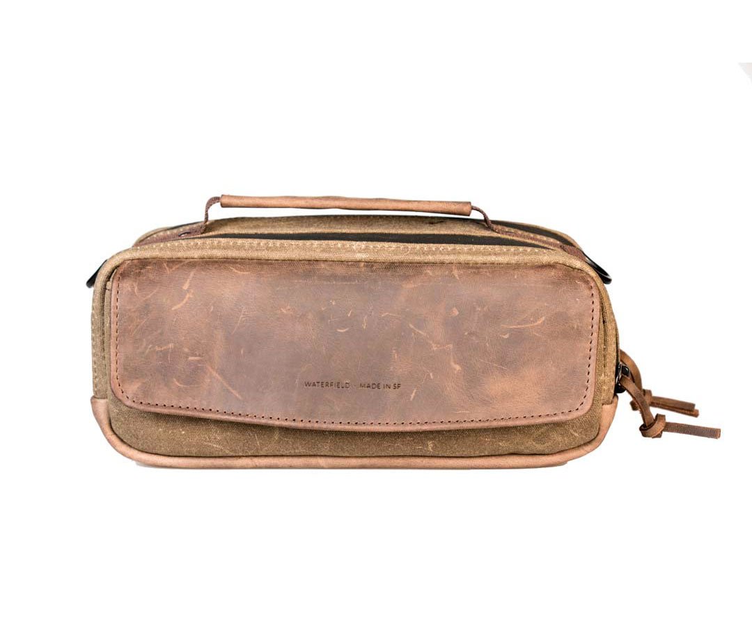 waterfield switch pack