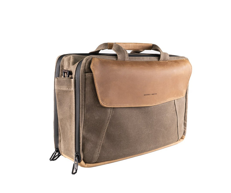 porter carry on dimensions