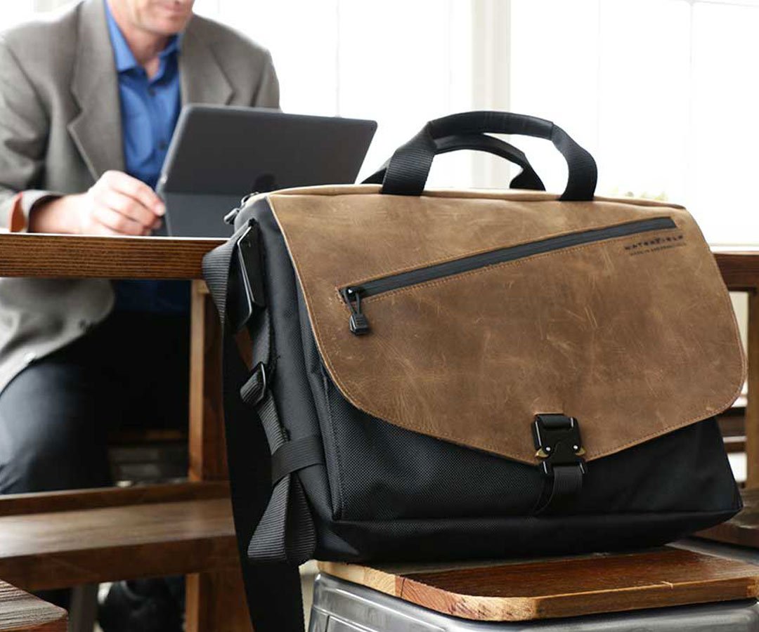 best 13 inch laptop messenger bag