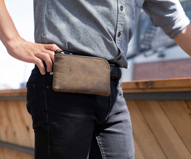 Best Minimalist Wallets | WaterField Designs