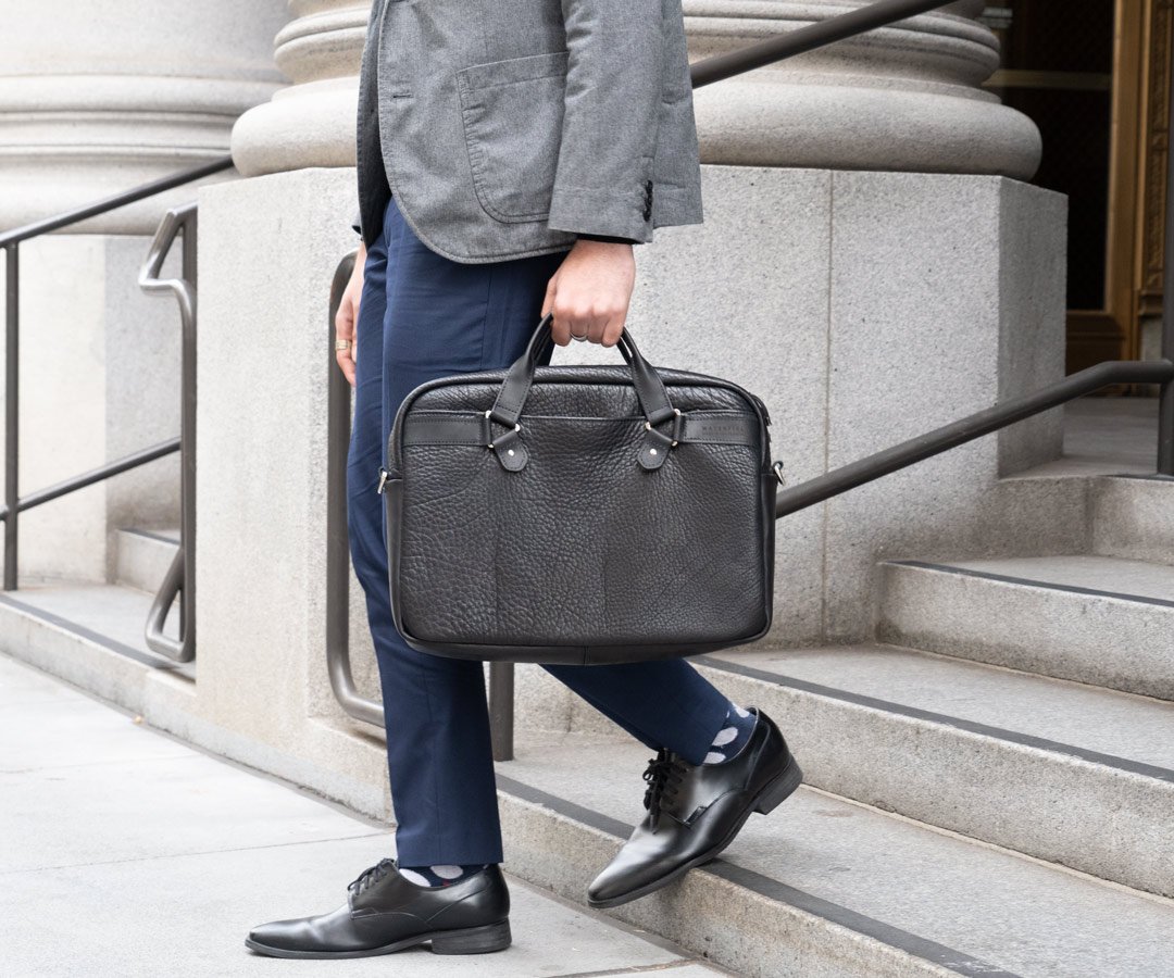 laptop executive bag