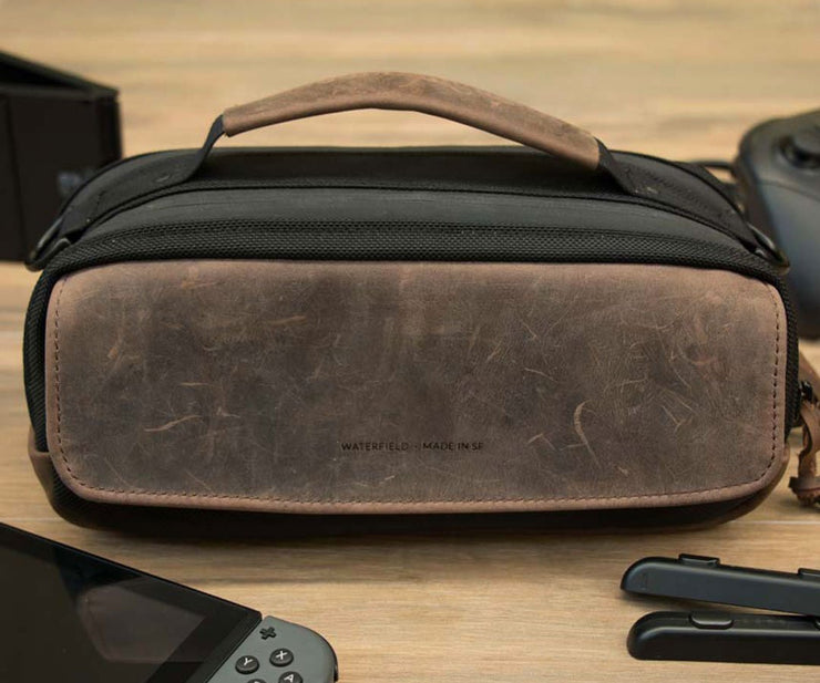 waterfield switch case