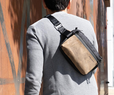 Hip Sling Bag WaterField Designs Reviews on Judge.me