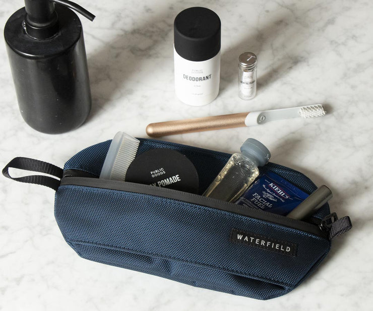 life is good travel dopp kit