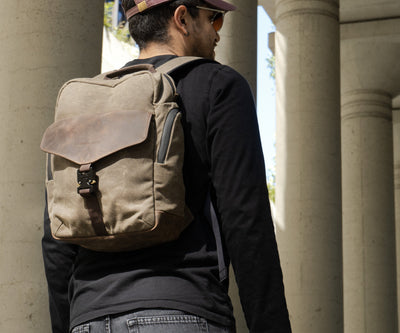 best macbook backpack