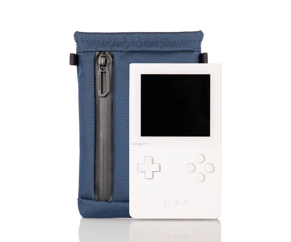 Petite Game Boy Bleu multi jeux