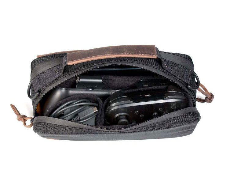 waterfield switch pack