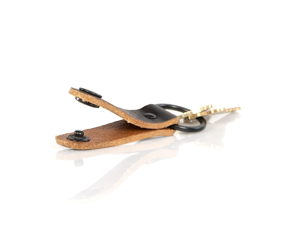 The Clip  Keychain Clip – The Goods