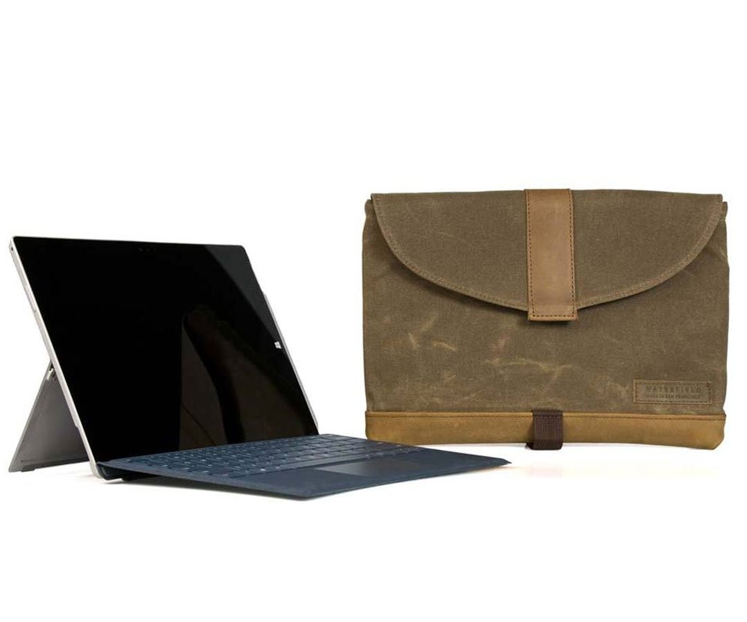 surface pro sling bag