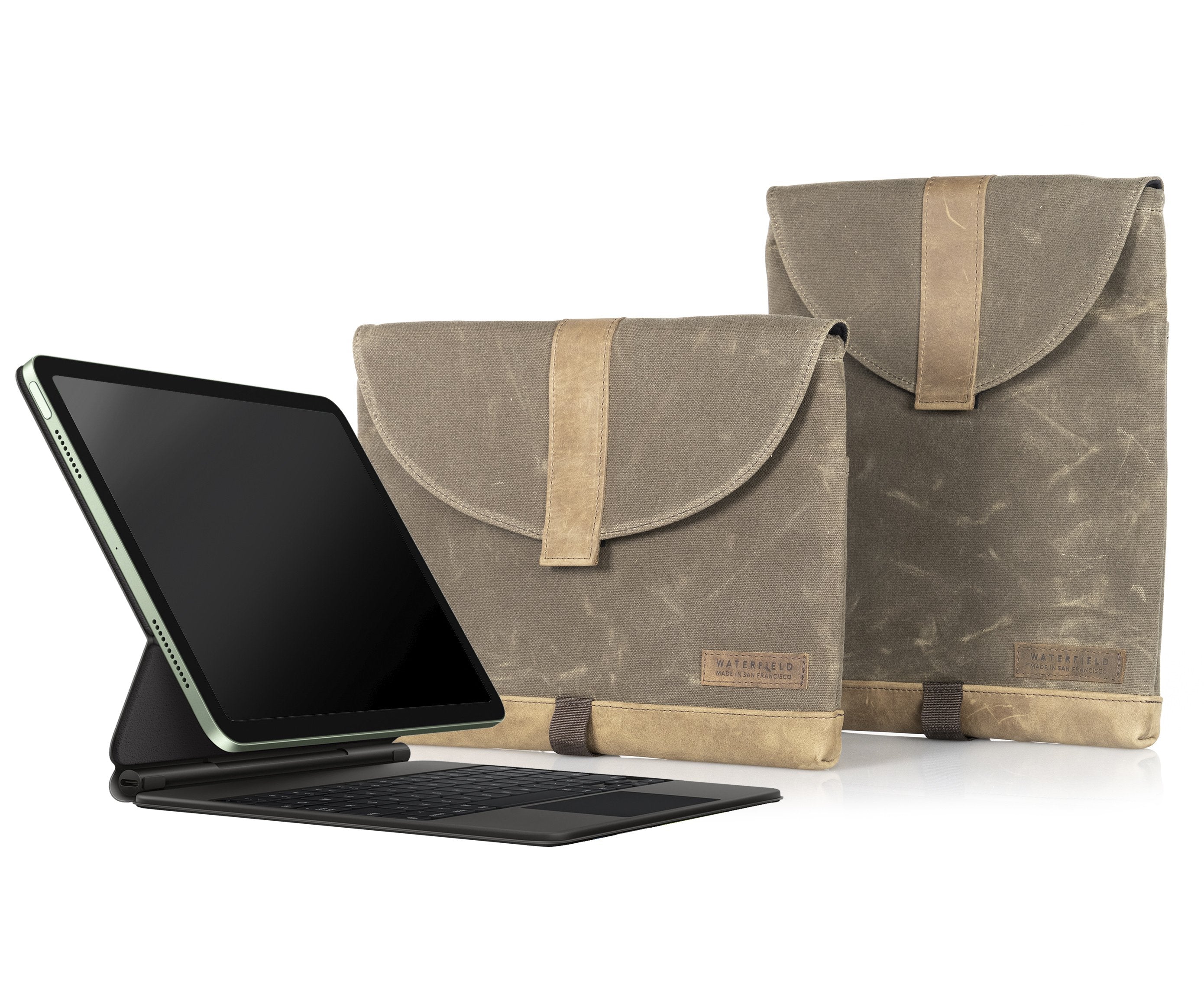 Tablet Sleeve Bag Compatible with iPad Air 10.9, iPad Pro 11 inch, iPa –  Comfyable