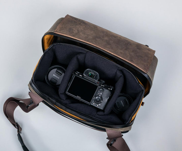 10 Best Anti-Theft Camera Backpacks to Keep Your Gear Safe