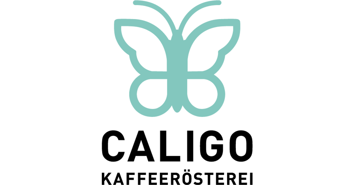 Caligo Kaffeeroesterei