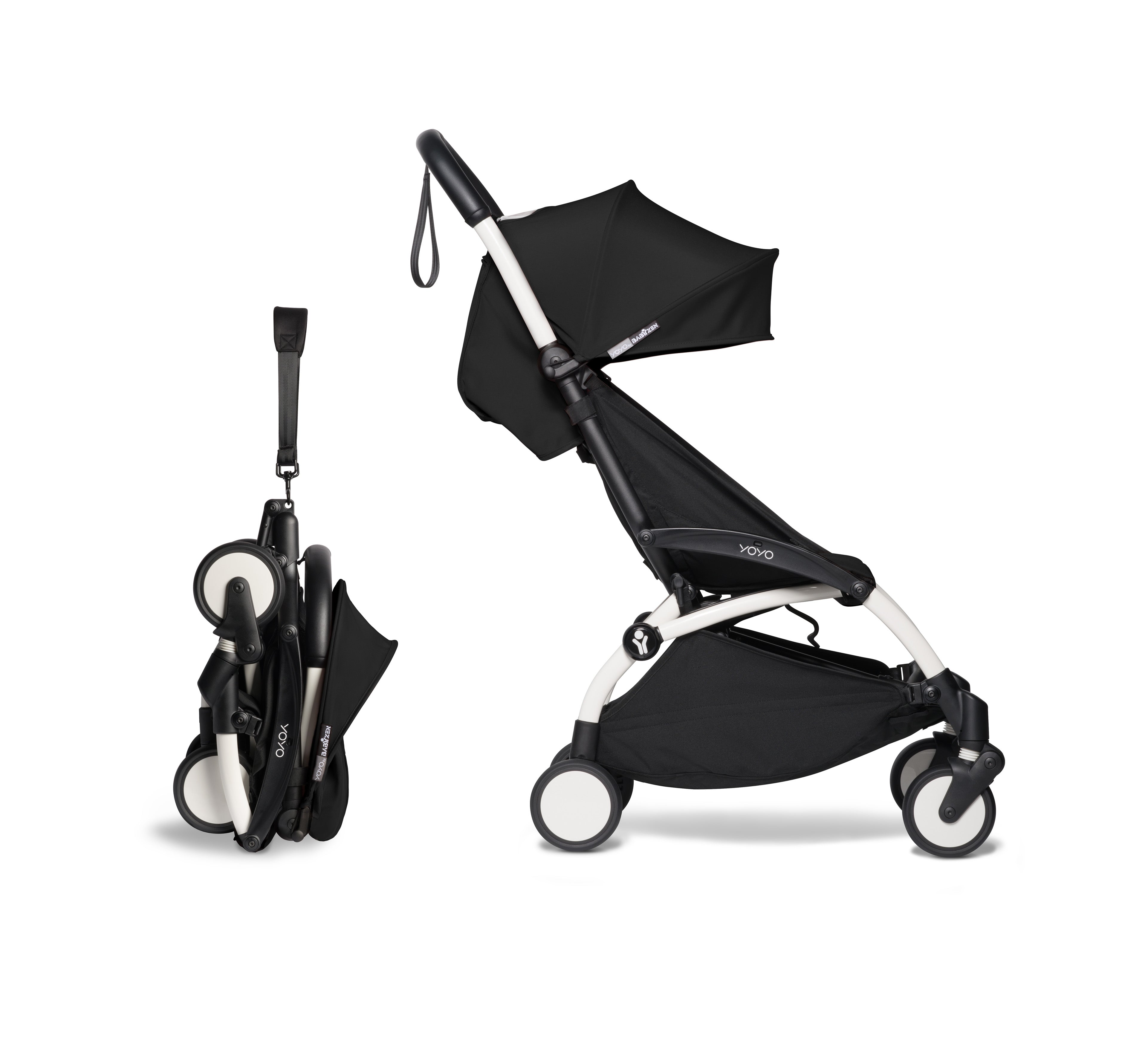 yoyo pram uk