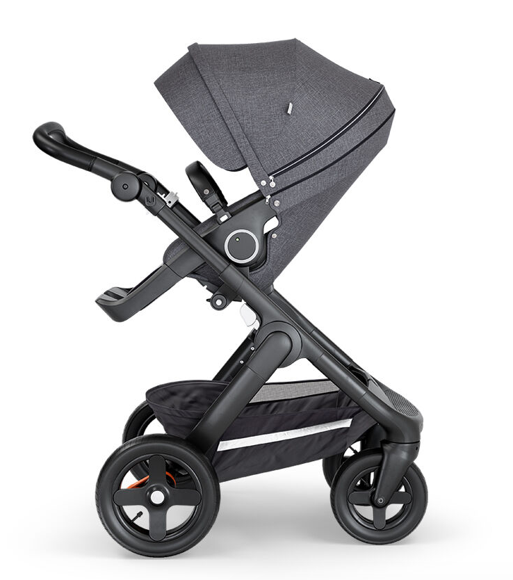 stokke trailz uk